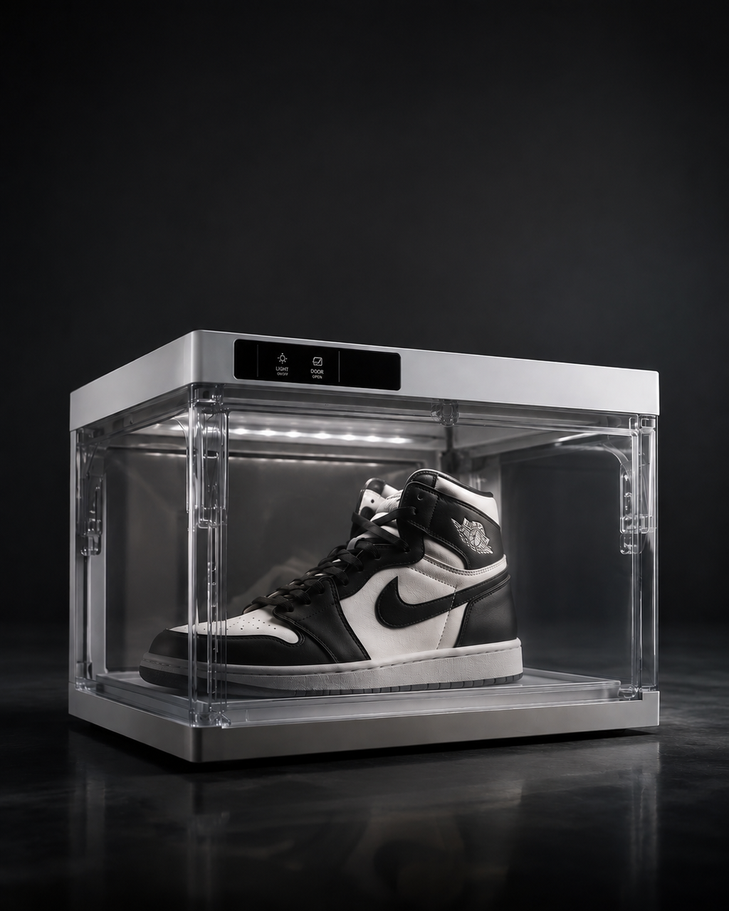 Boxy Exhibidora para Zapatillas